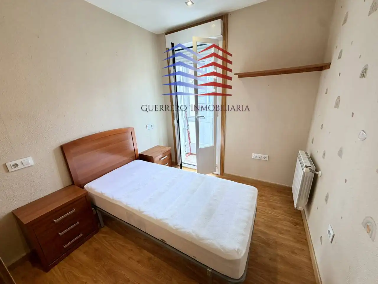 Piso de 85 m² en Ourense