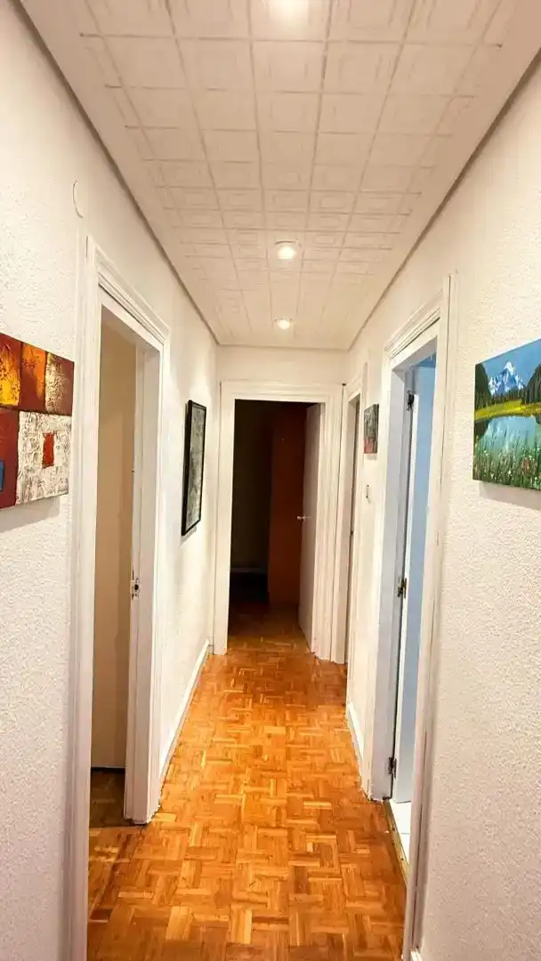 Habitación 85 m², Pamplona