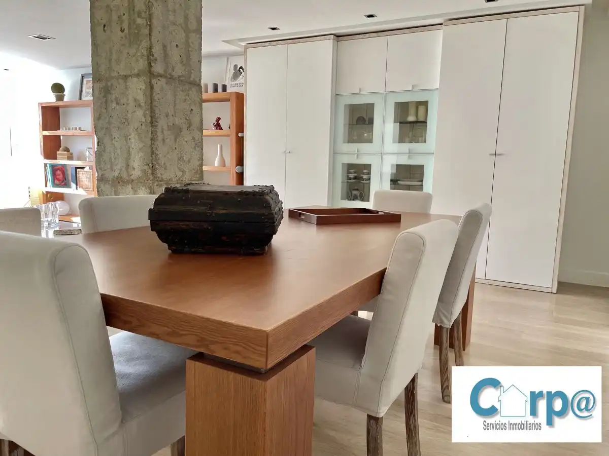 Piso de 99 m² en Pamplona