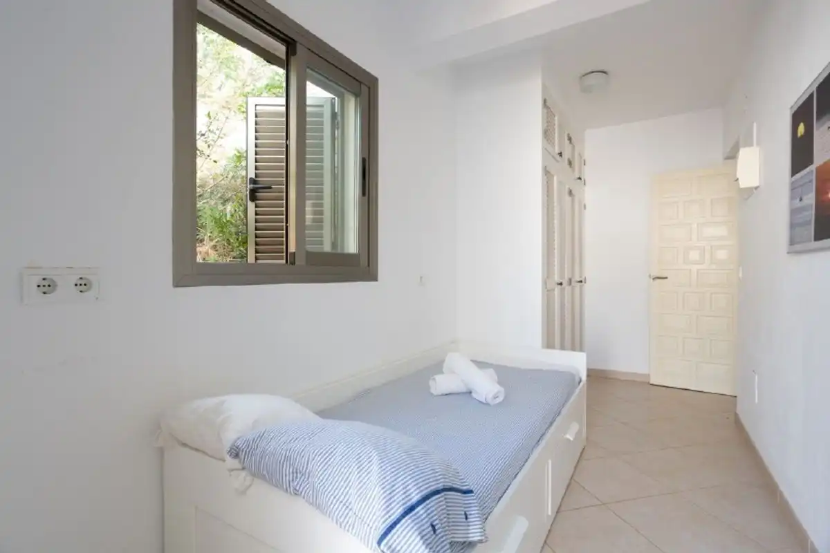 Haus 200 m² in Sant Josep de sa Talaia