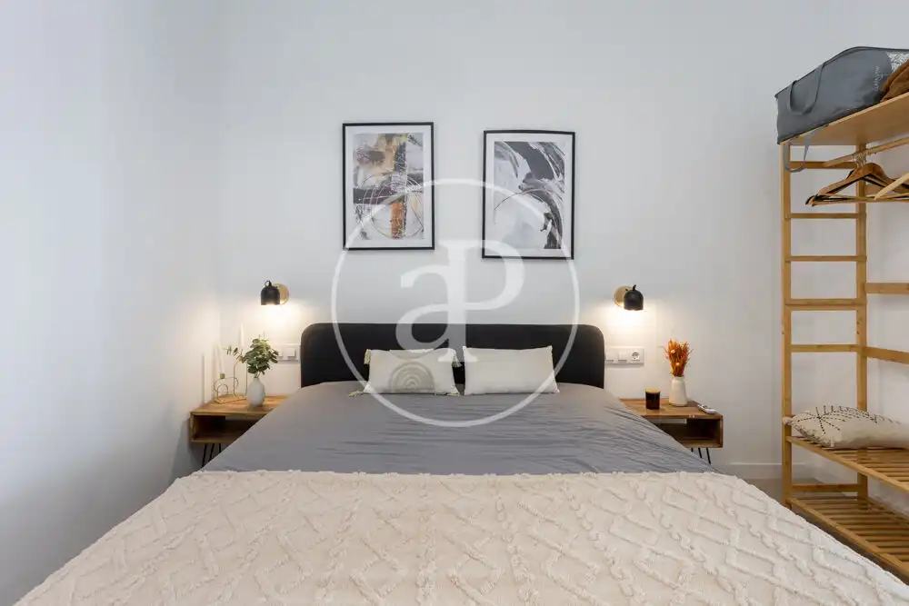 Piso de 30 m² en Valencia