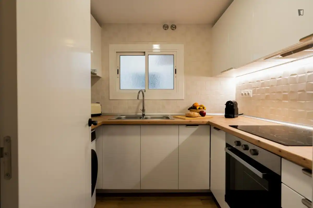 Habitació de lloguer, Sabadell