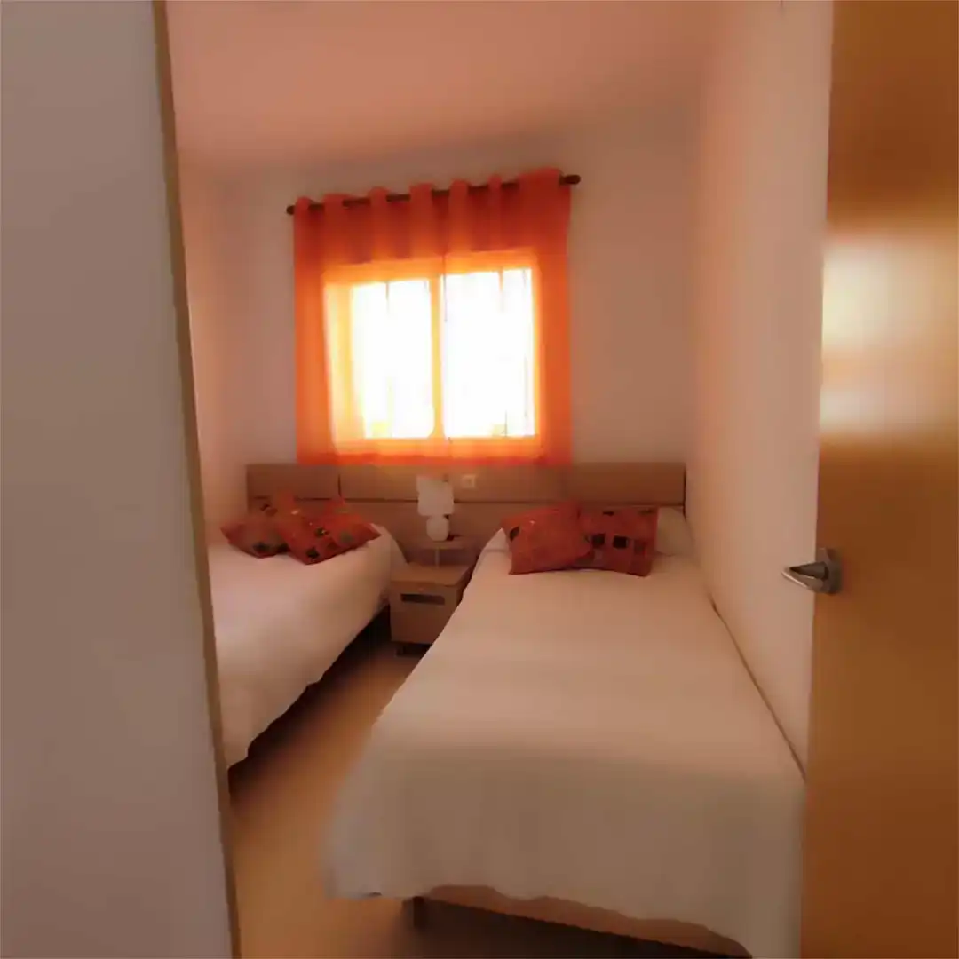 Piso de 60 m² en Oropesa del Mar