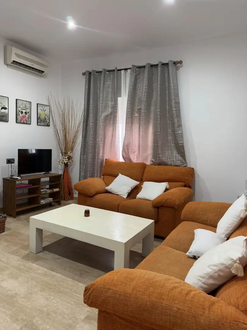 Pis de 80 m² a Tarragona
