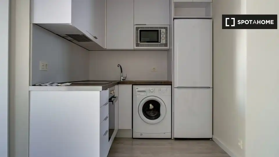 Habitación 58 m², Zaragoza