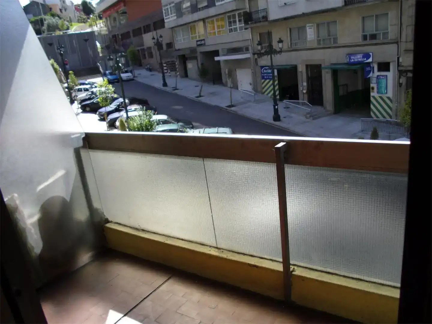 Piso de 45 m² en Vigo