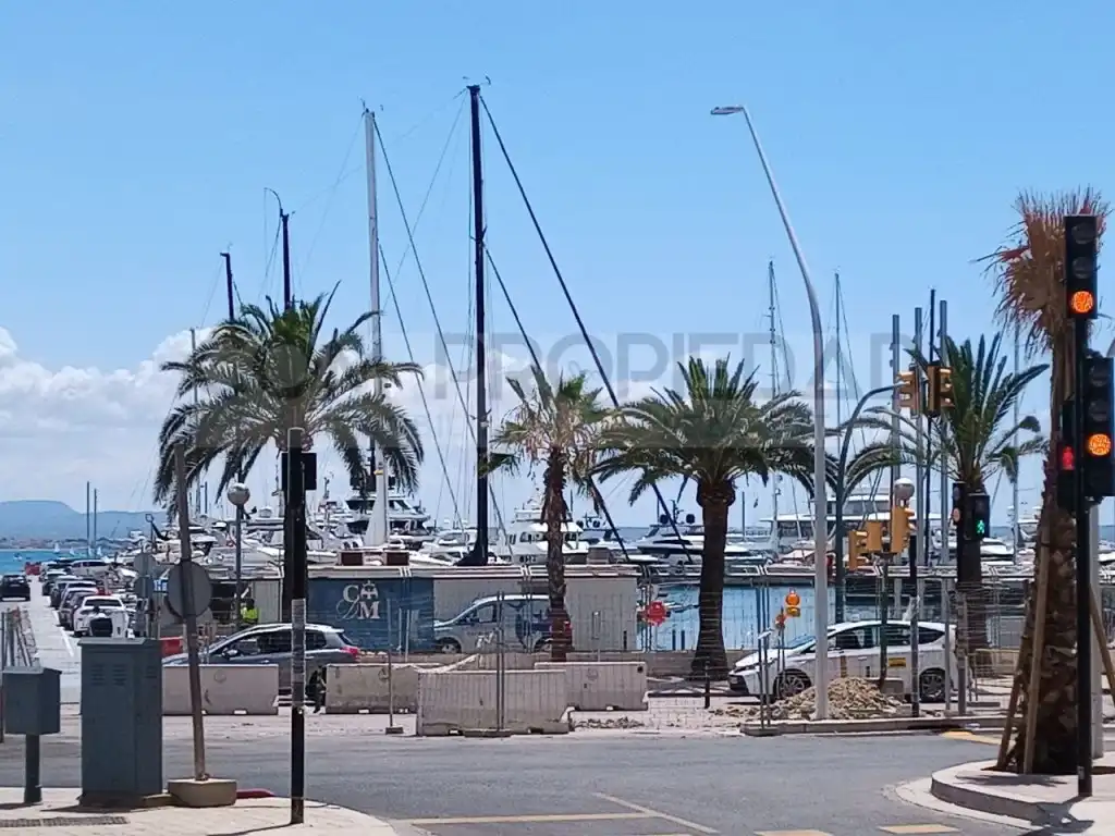 Appartement 138 m² à Palma