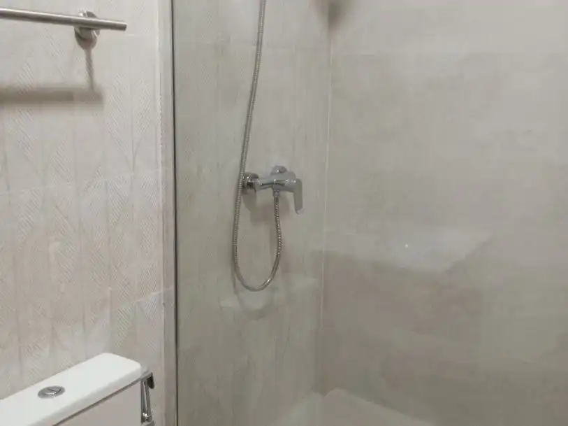 Wohnung 80 m² in Aspe