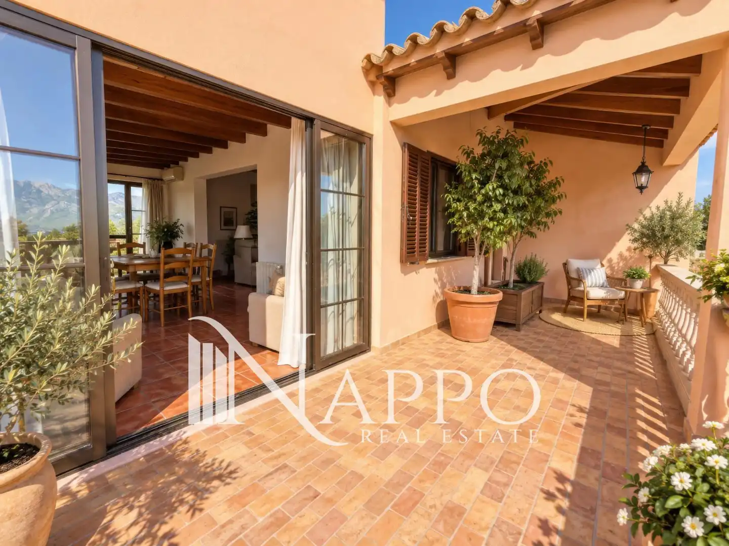 Casa de 250 m² en Esporles