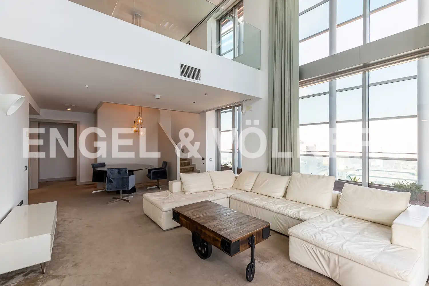 Piso de 185 m² en Barcelona