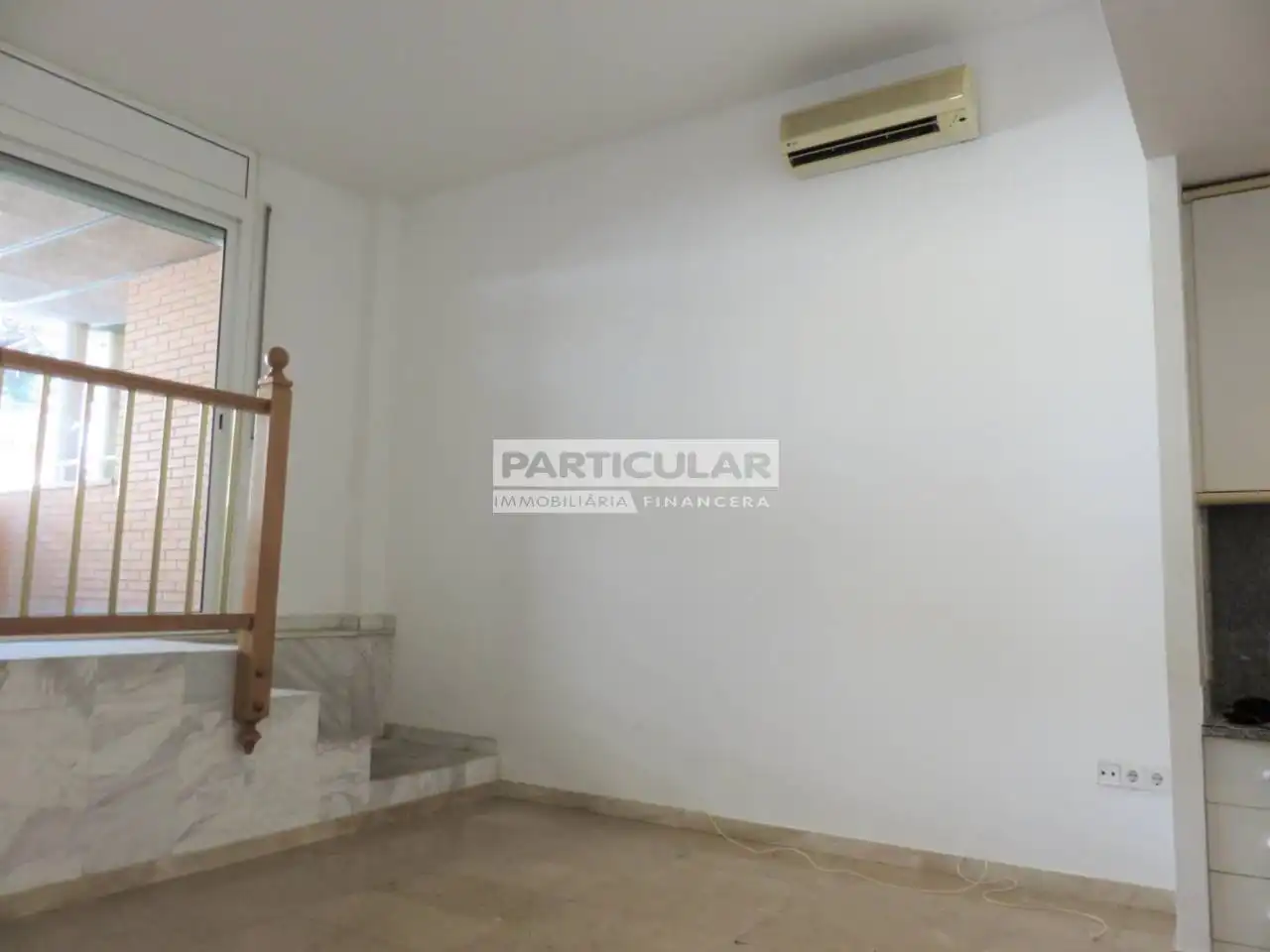 Pis de 41 m² a Arenys de Mar
