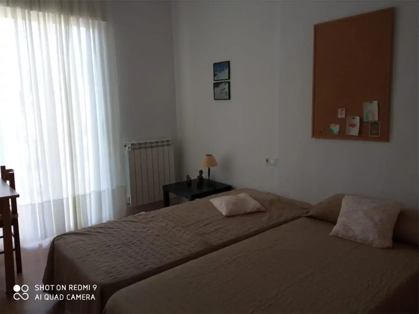 Piso de 70 m² en San Sebastián
