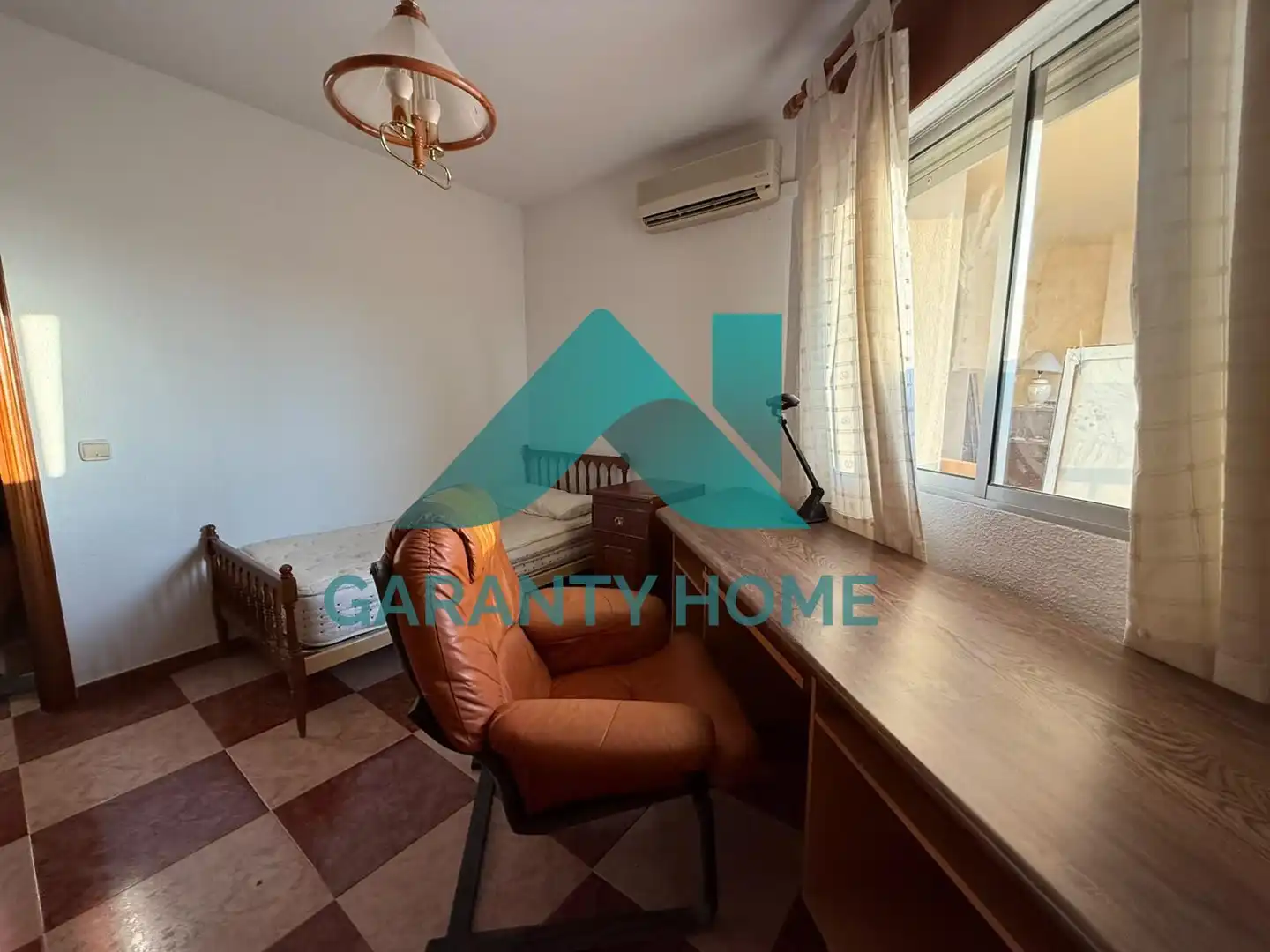 Piso de 115 m² en Cáceres