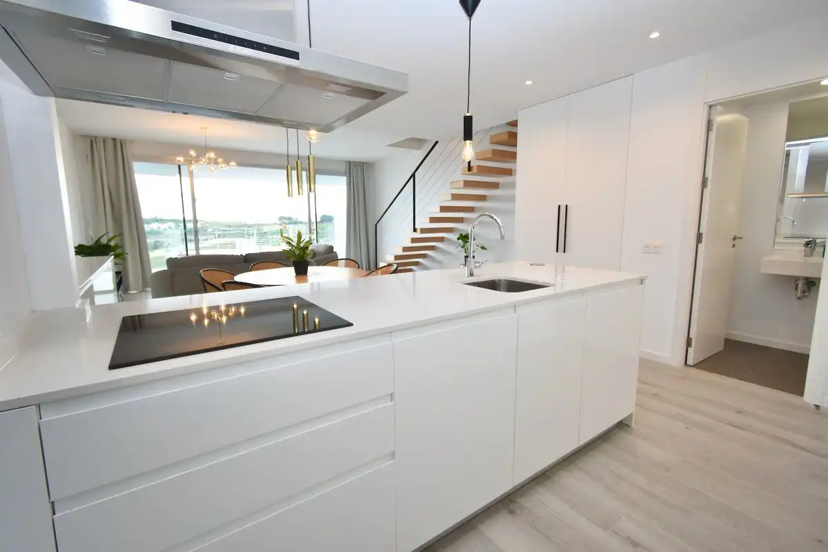 Casa de 146 m² en Estepona