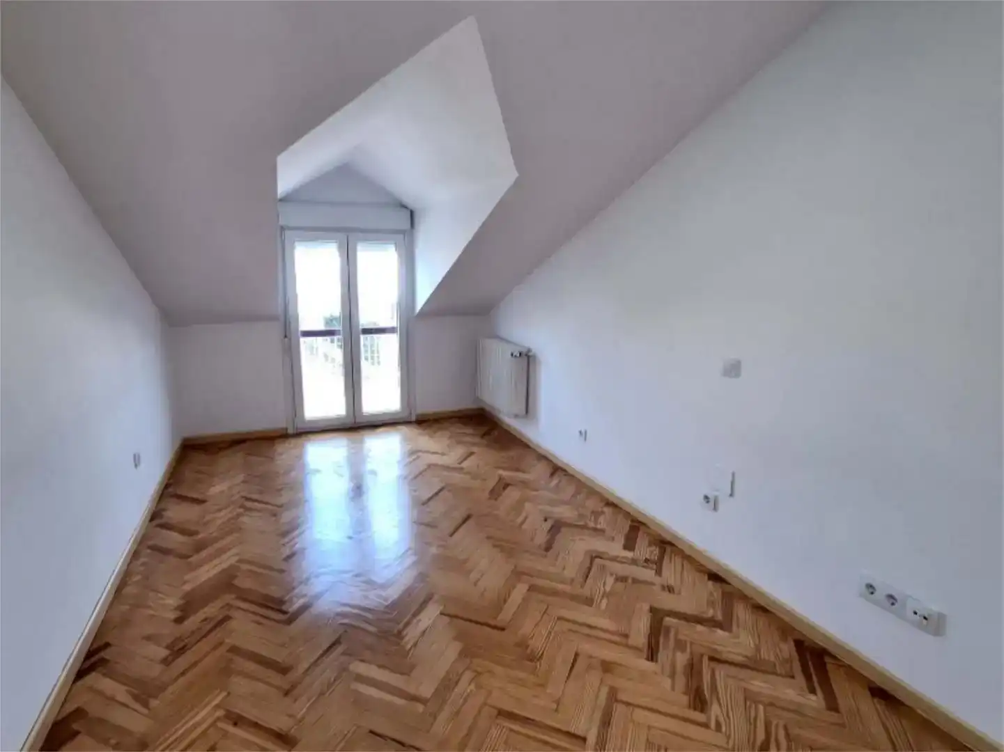 Casa de 237 m² en La Lastrilla