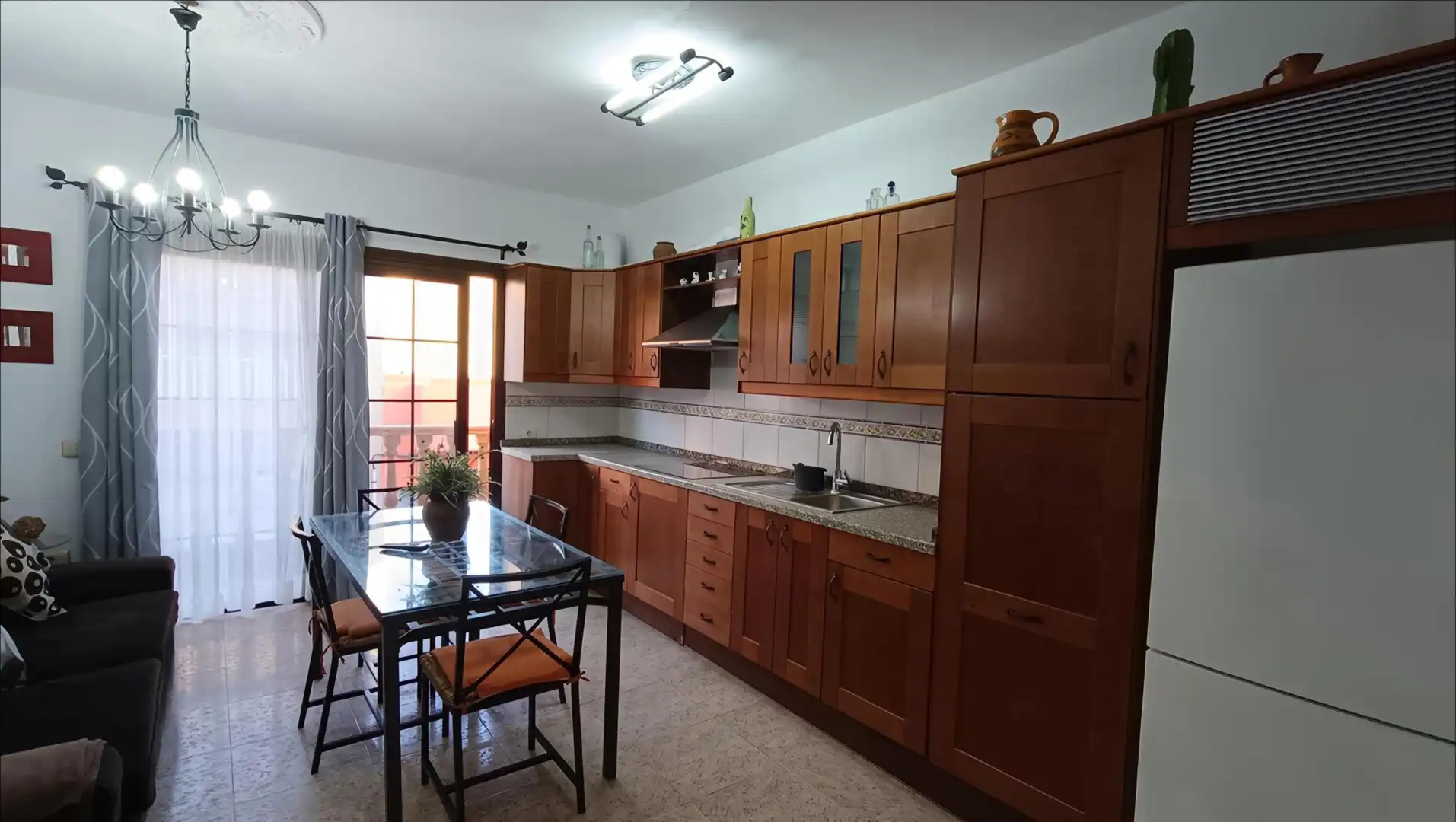 Pis de 60 m² a Arico