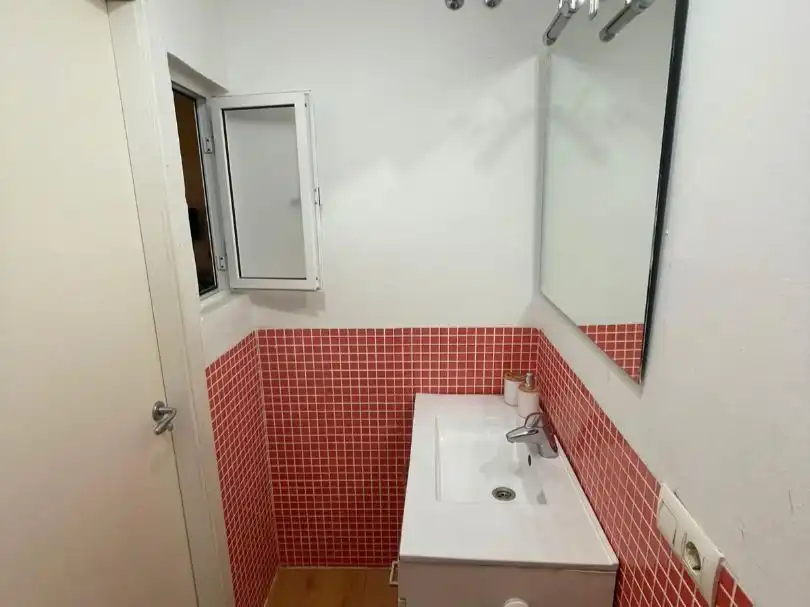 Pis de 60 m² a Sevilla