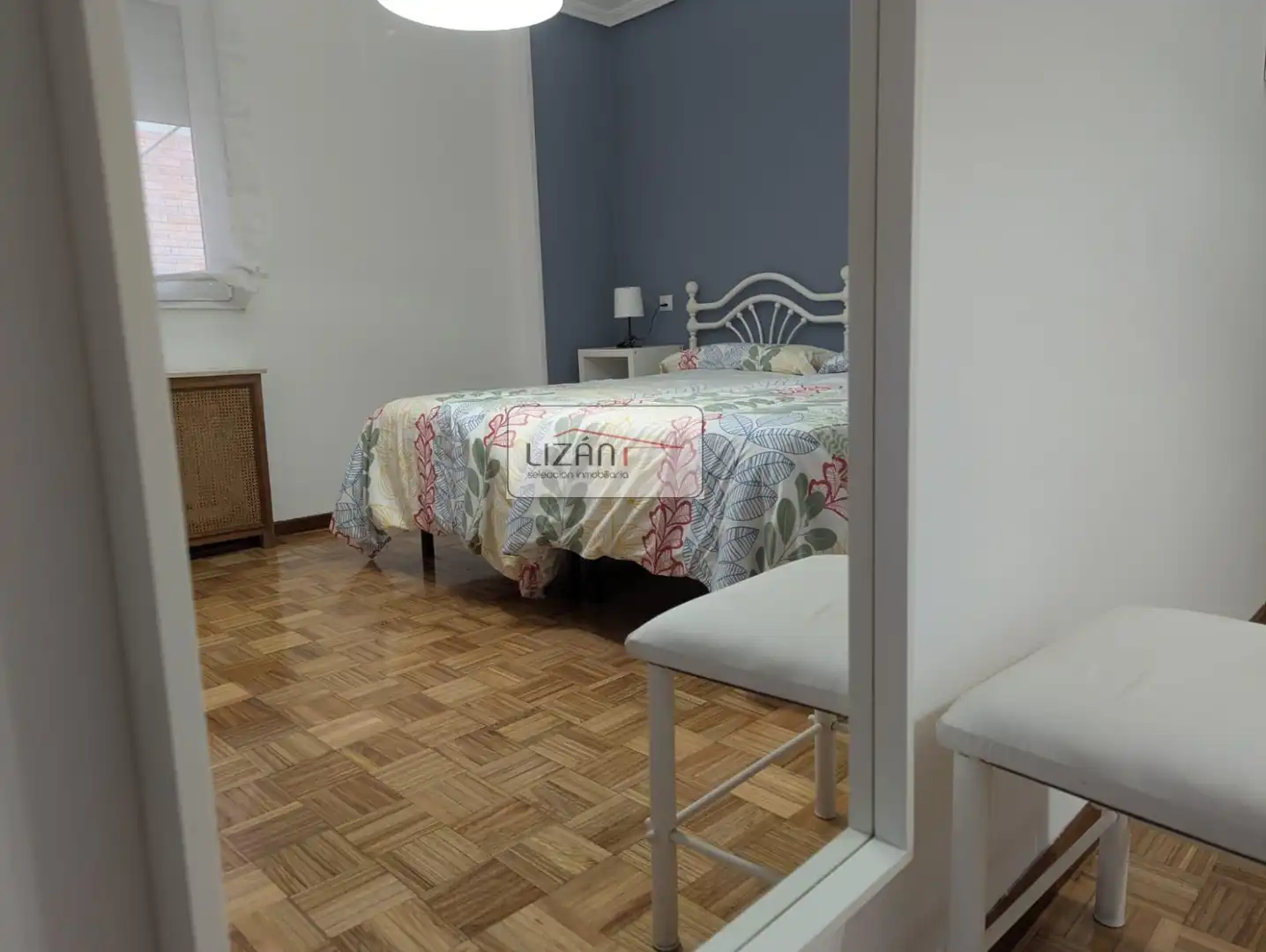 Piso de 68 m² en Gijón