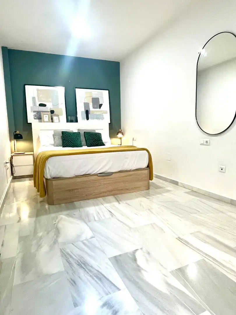 Квартира 145 м² в Torremolinos