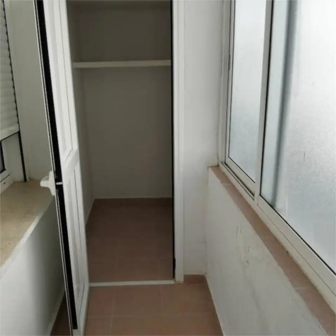 Piso de 60 m² en Mérida