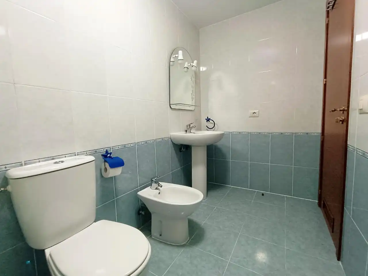 Piso de 90 m² en Santa Cruz de Tenerife
