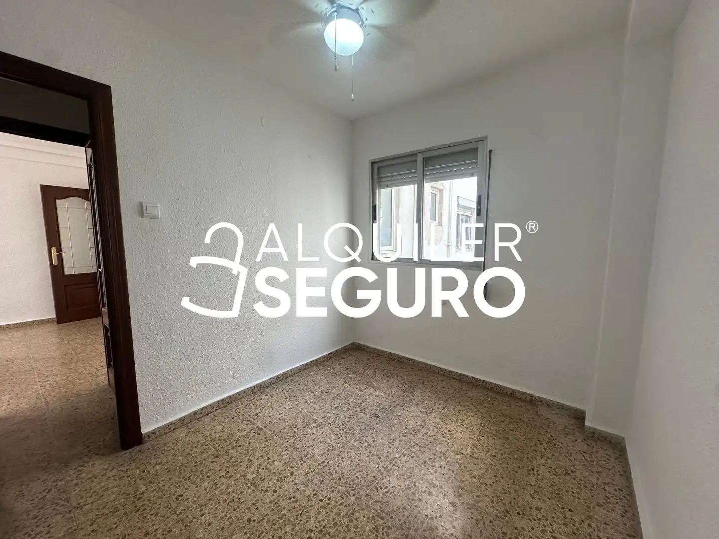 Piso de 95 m² en Valencia