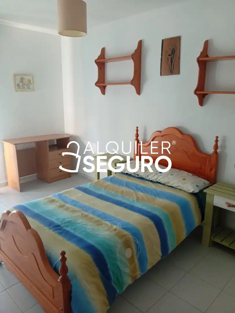 Casa de 120 m² en Ávila