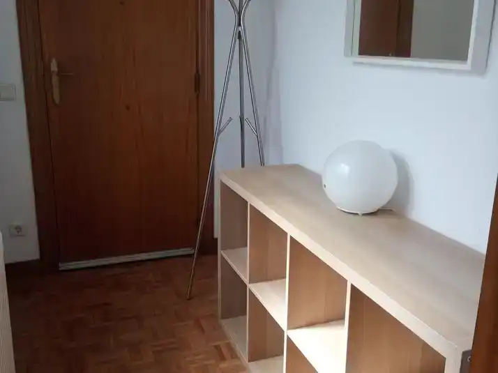 Piso de 100 m² en Pamplona