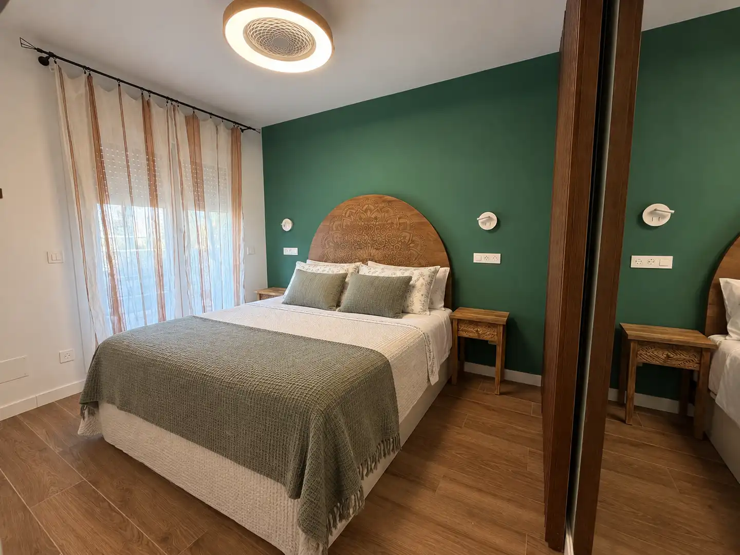 Pis de 85 m² a Madrid