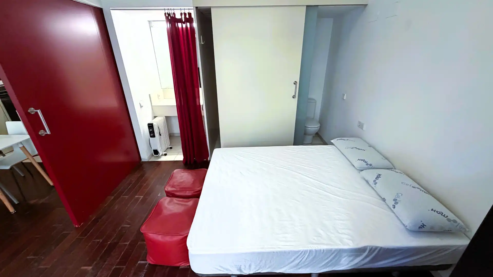 Piso de 45 m² en Valencia