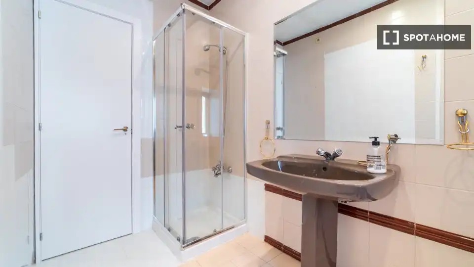 Habitación en alquiler, Madrid