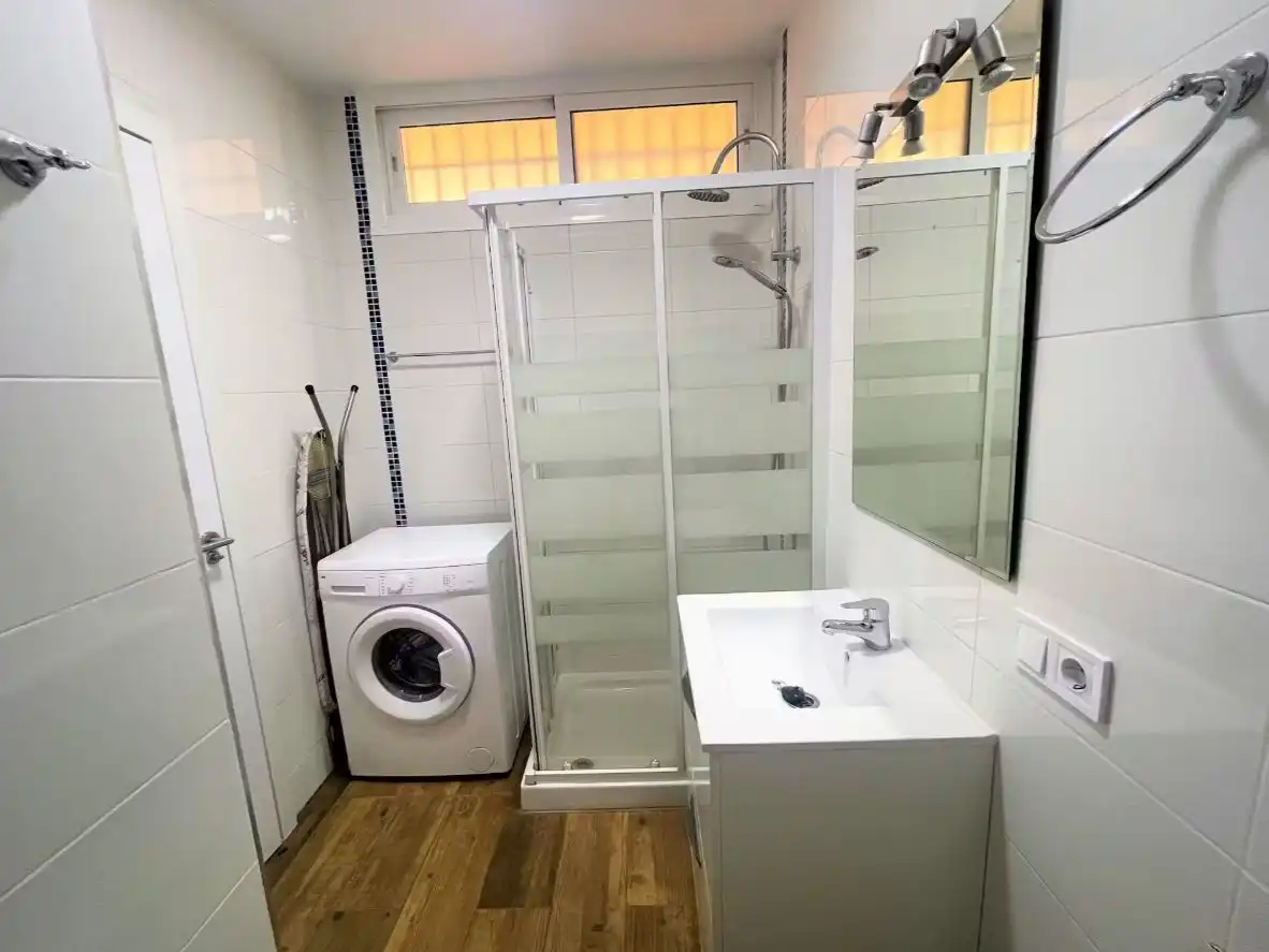 Pis de 40 m² a Benalmádena