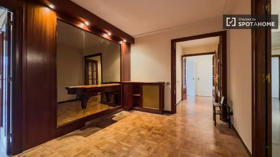 Habitación en alquiler, Barcelona