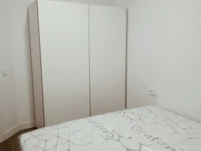 Pis de 90 m² a Alacant