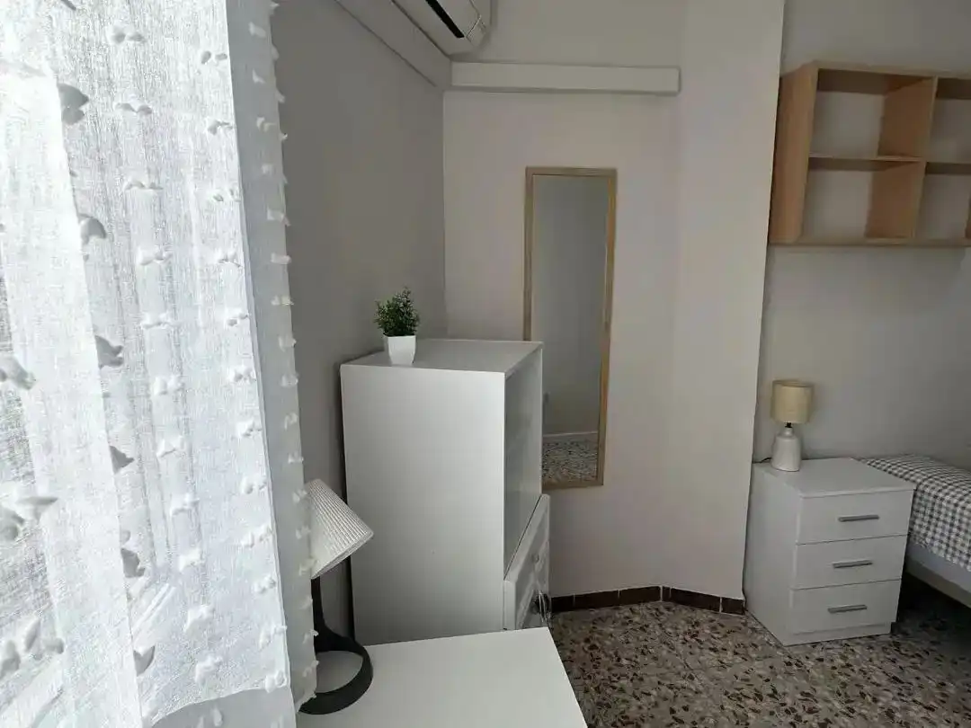 Habitación 110 m², Alcázar de San Juan