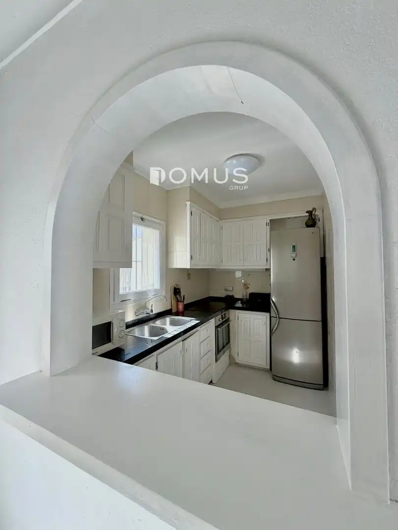 Moradia 65 m² em l'Escala