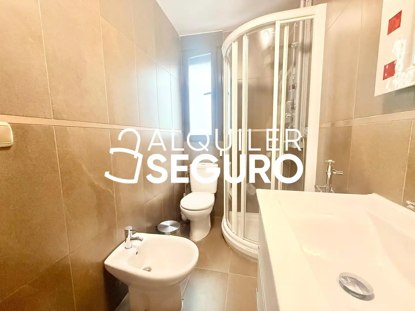 Piso de 50 m² en Madrid