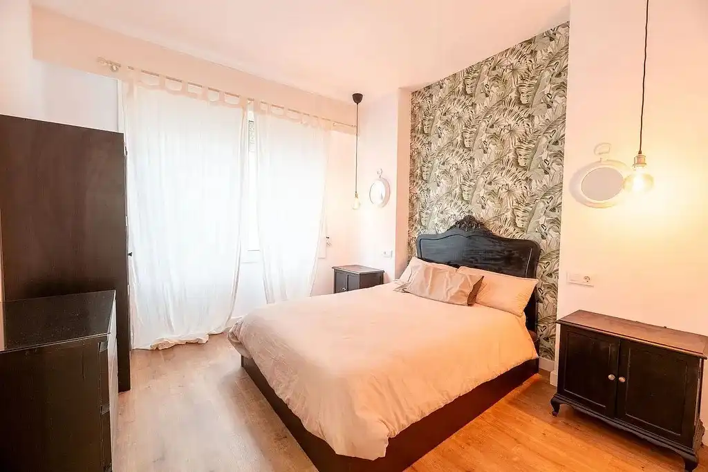 Piso de 99 m² en Ferrol