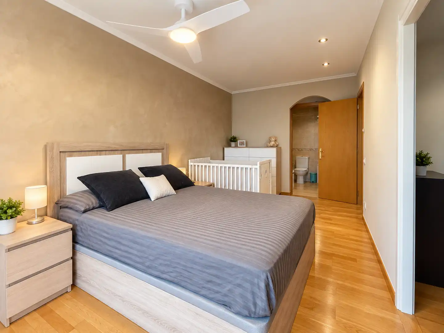 Piso de 101 m² en Sant Hipòlit de Voltregà