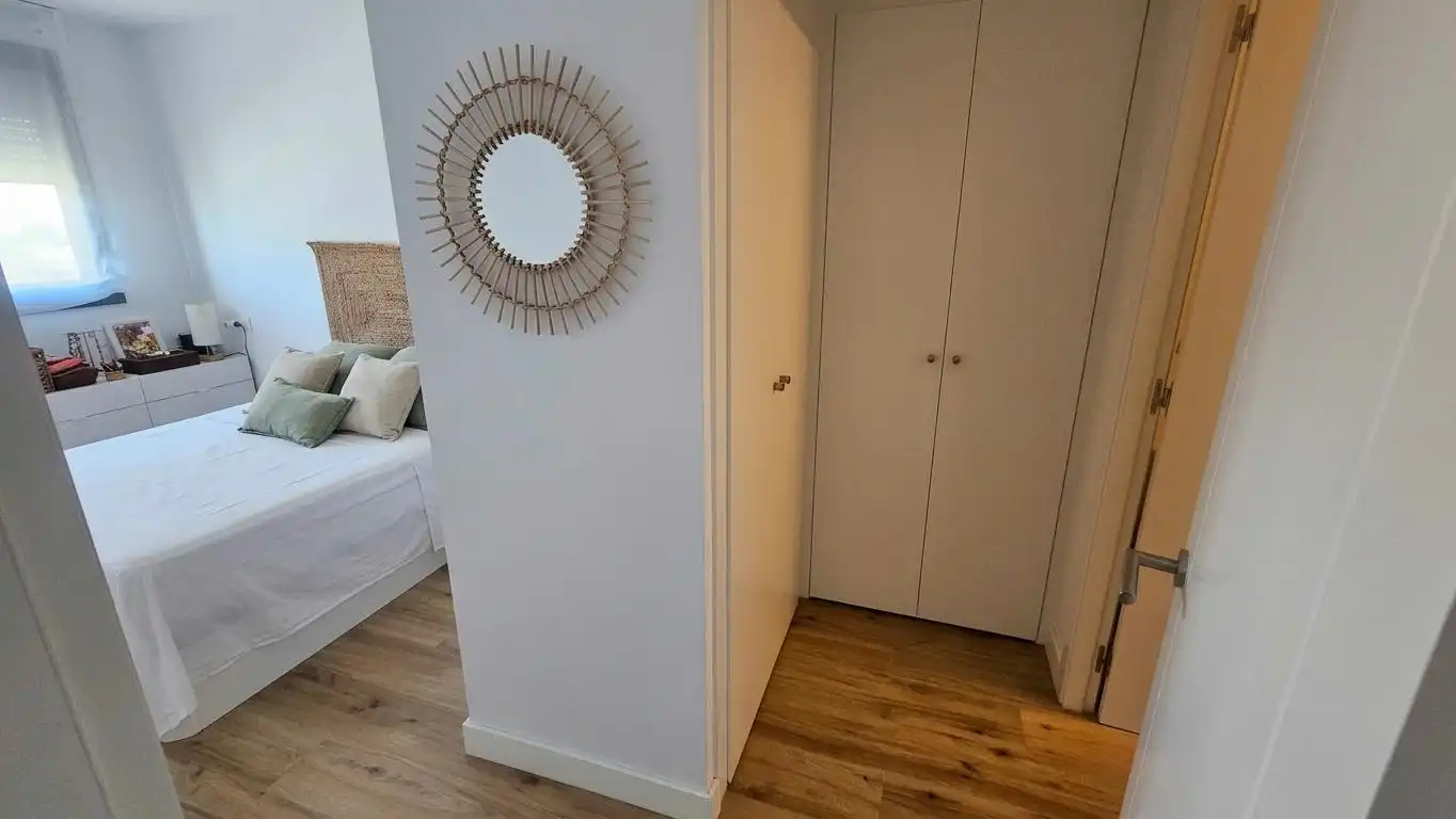 Piso de 85 m² en Córdoba