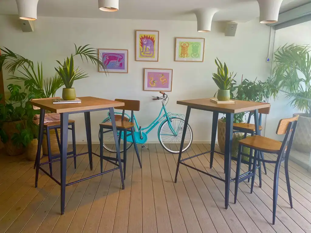 Pis de 54 m² a Calvià