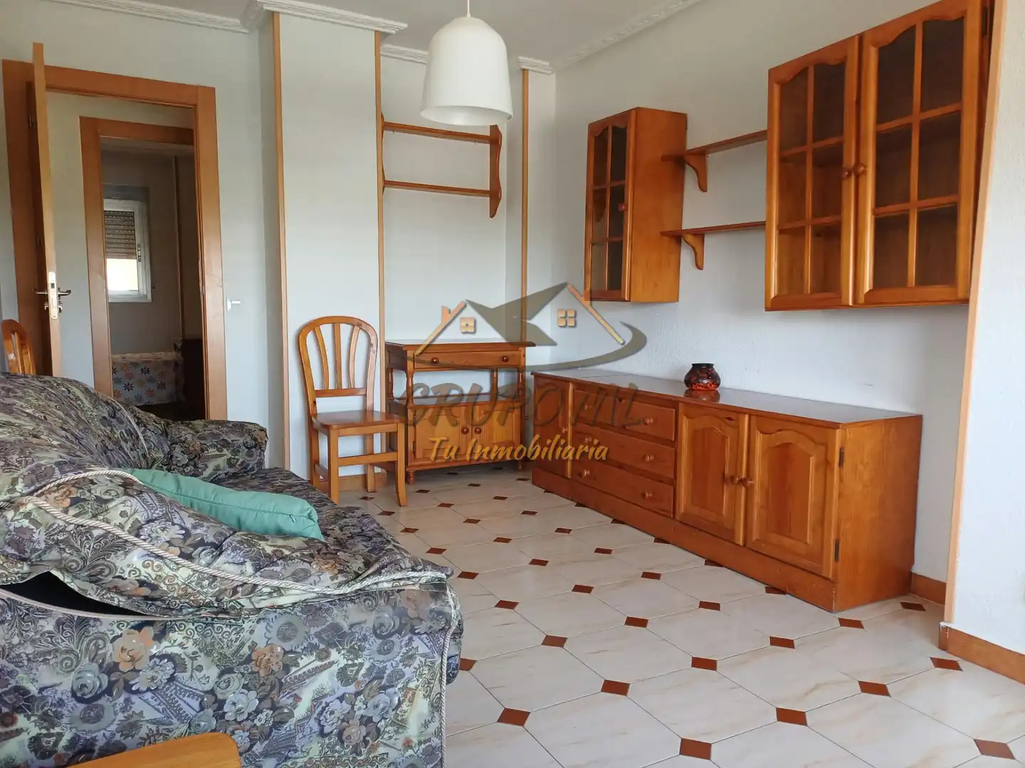 Piso de 100 m² en Jaén