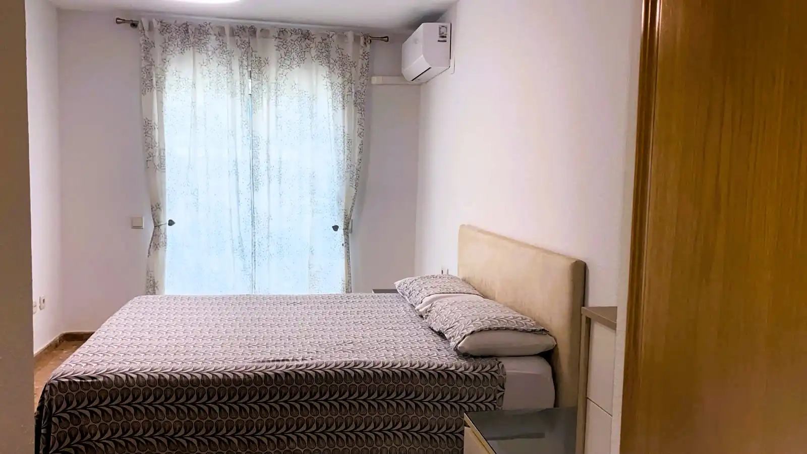 Pis de 139 m² a València