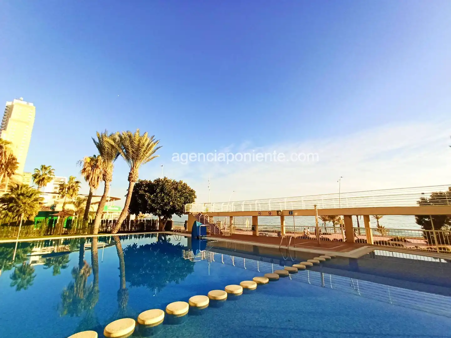 Appartamento 85 m² a Benidorm