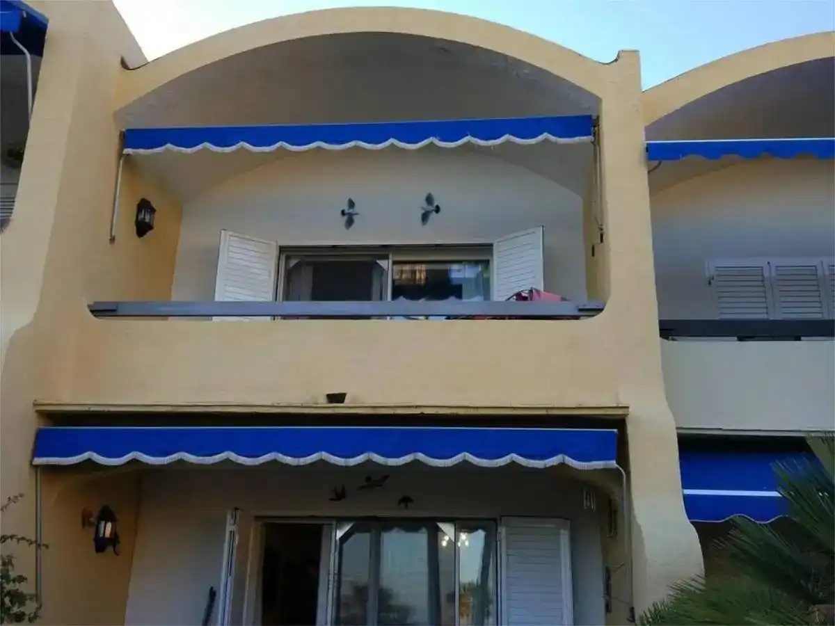 Piso de 110 m² en Tarragona
