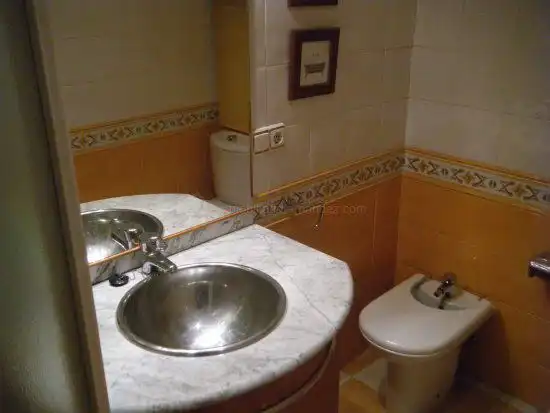 Piso de 27 m² en Cáceres