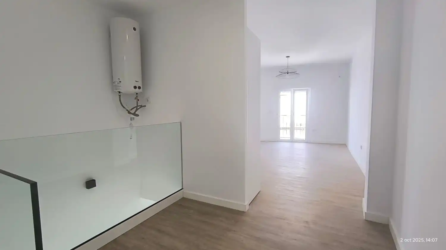 Pis de 65 m² a Benacazón