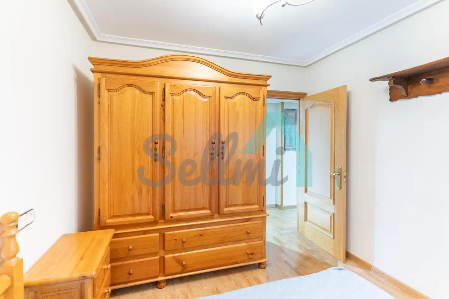 Piso de 80 m² en Oviedo