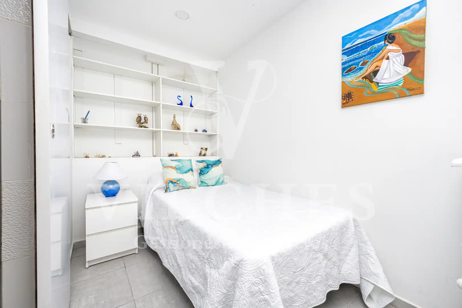 Pis de 30 m² a Las Palmas de Gran Canaria