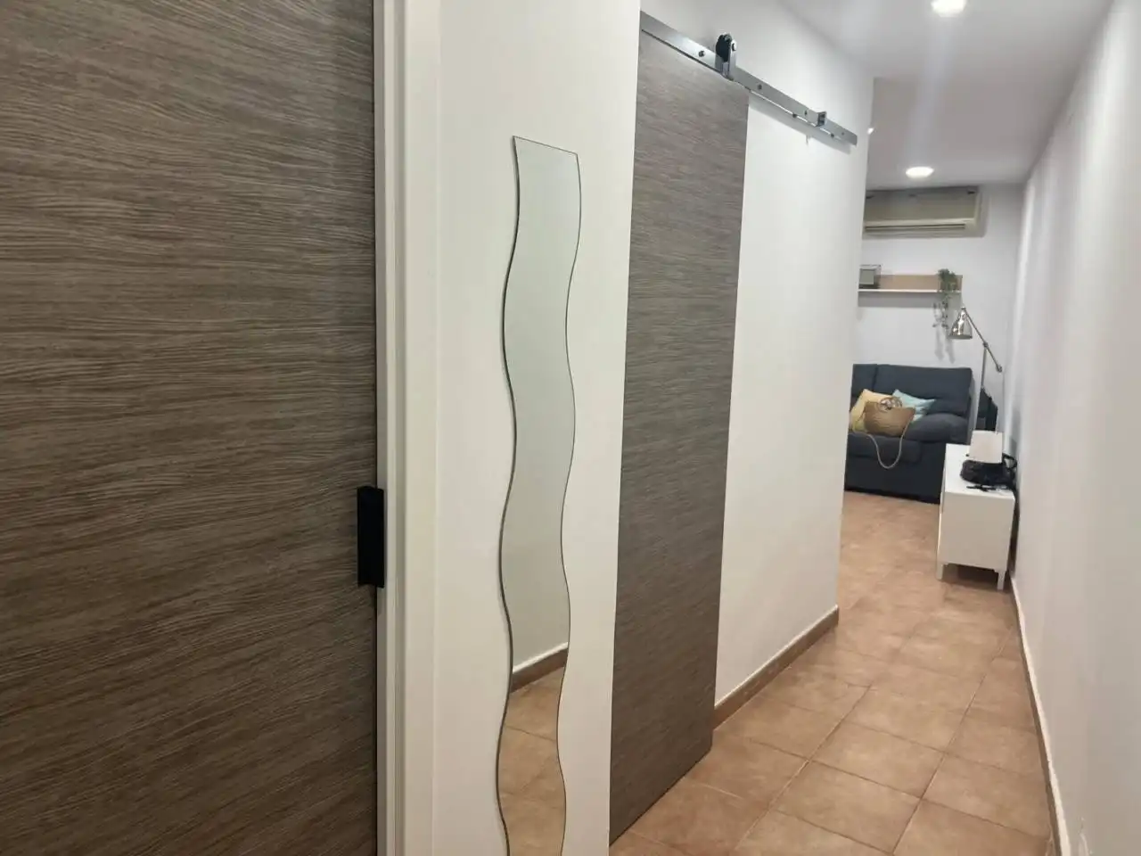 Piso de 50 m² en Toledo